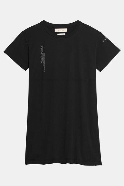 REGENERATION T-SHIRT DRESS