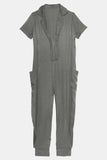 vegan jumpsuit