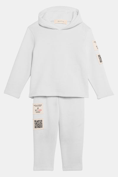 BABY SWEATSUIT