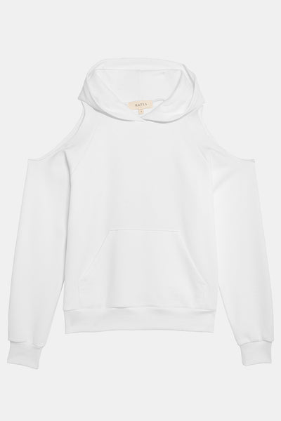 ALBA HOODIE