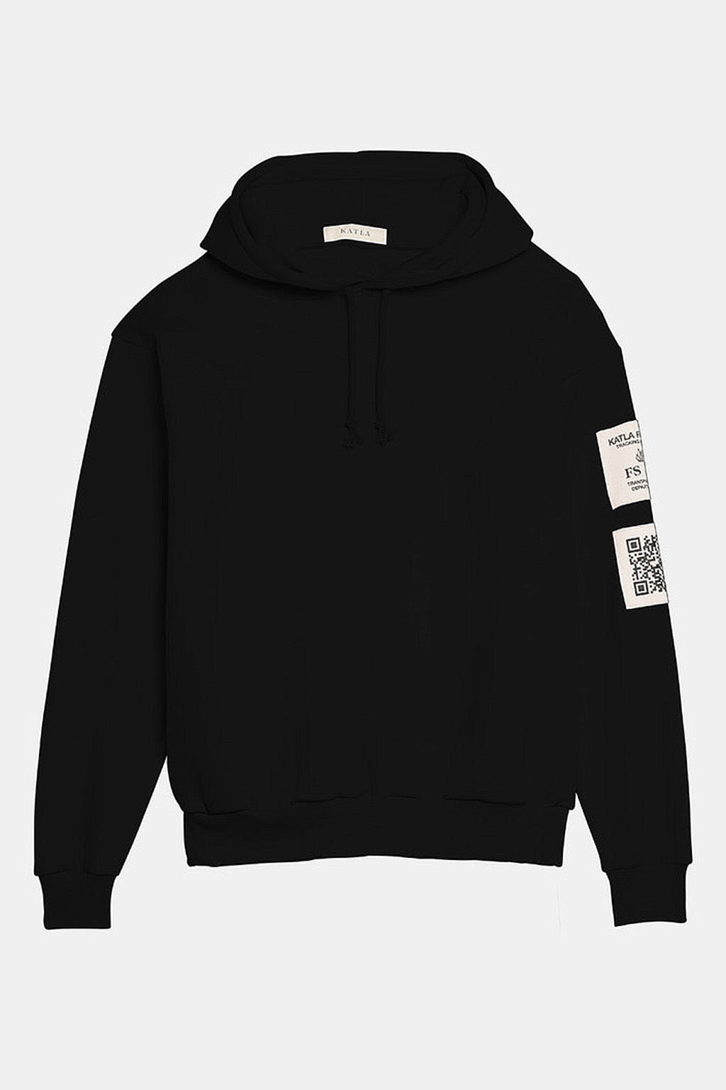 KATLA FORCE HOODIE