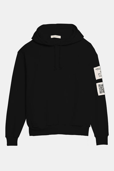 KATLA FORCE HOODIE