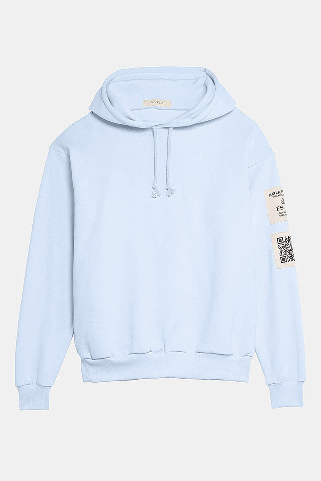 KATLA FORCE HOODIE