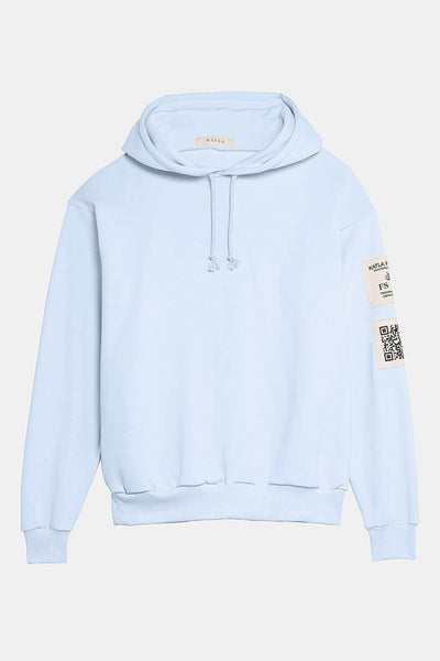 KATLA FORCE HOODIE
