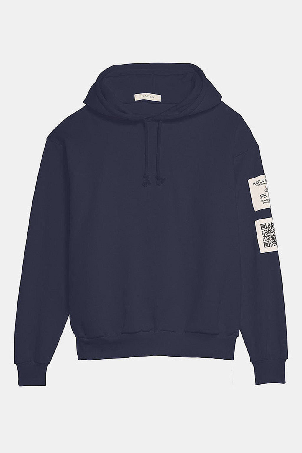 KATLA FORCE HOODIE