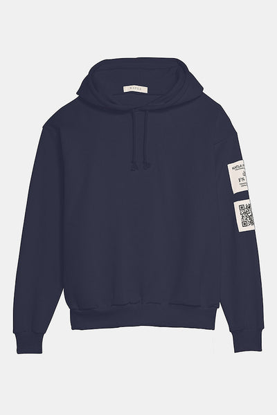 KATLA FORCE HOODIE