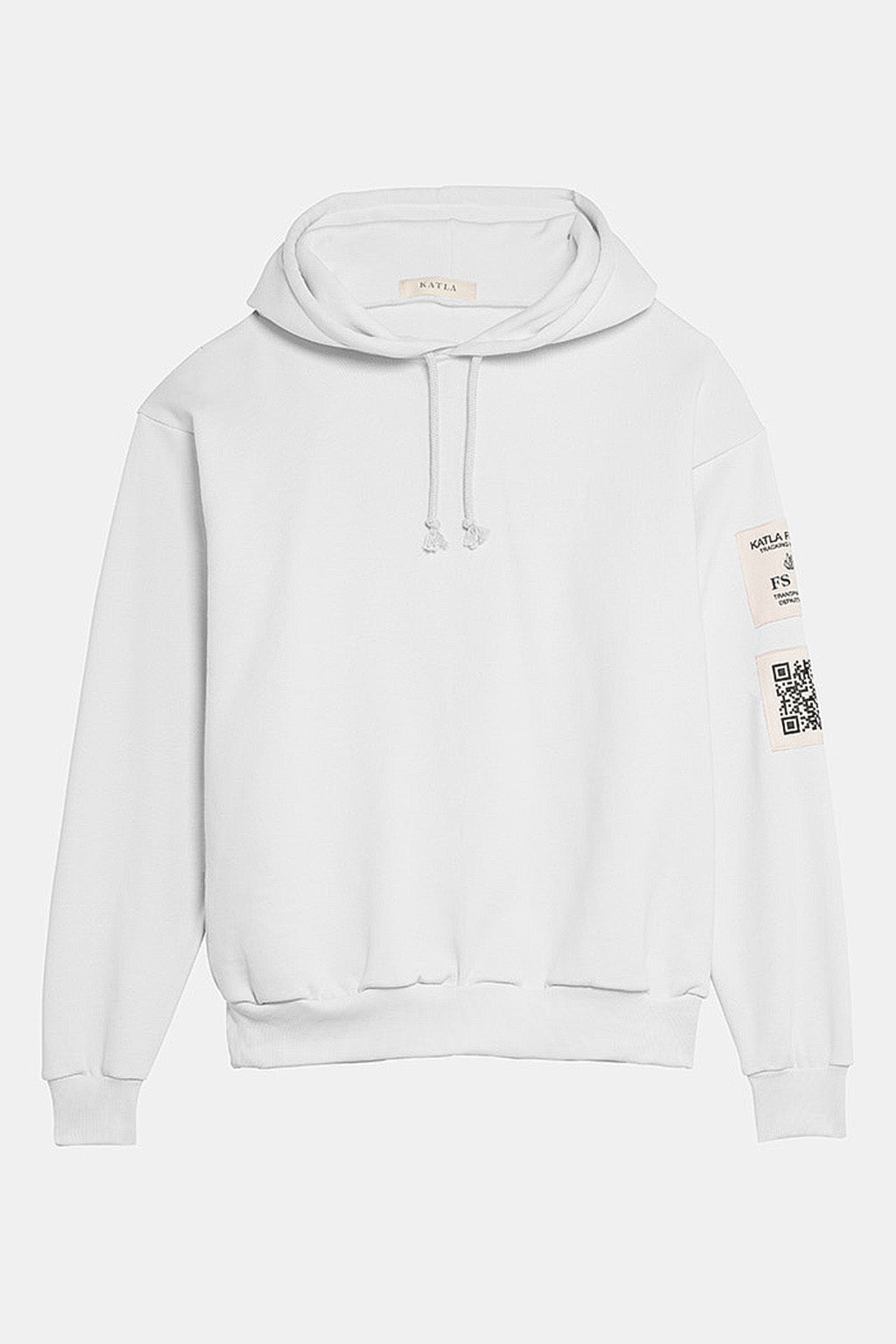 KATLA FORCE HOODIE