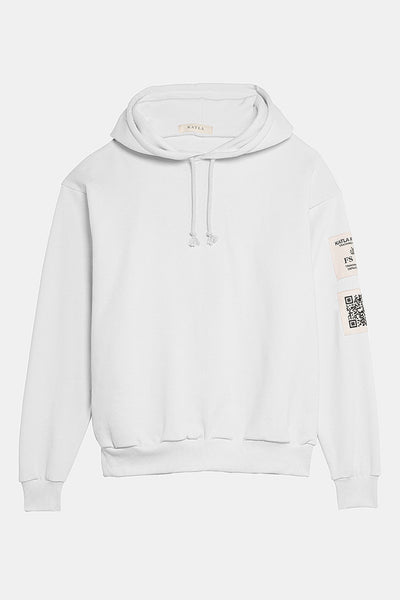 KATLA FORCE HOODIE