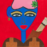 OMNIPOTENT SPACE TRAVELLER