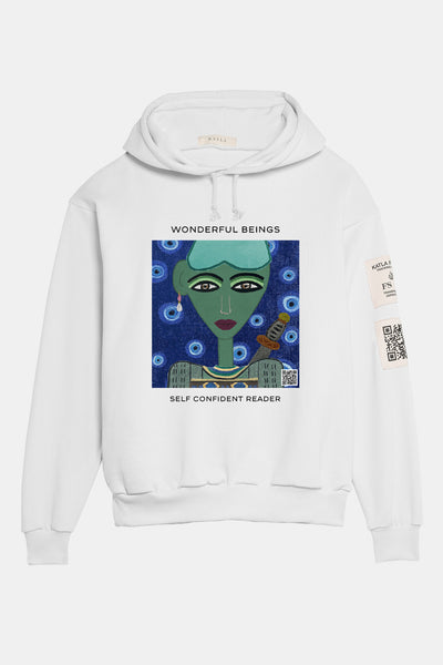 SELF CONFIDENT READER