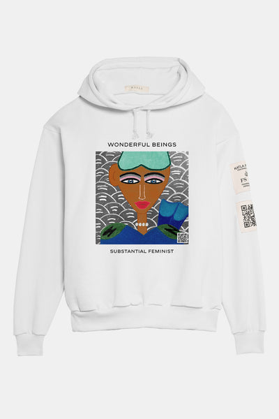 SUBSTANTIAL FEMINIST